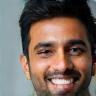Vikram Joshi, a happy customer.